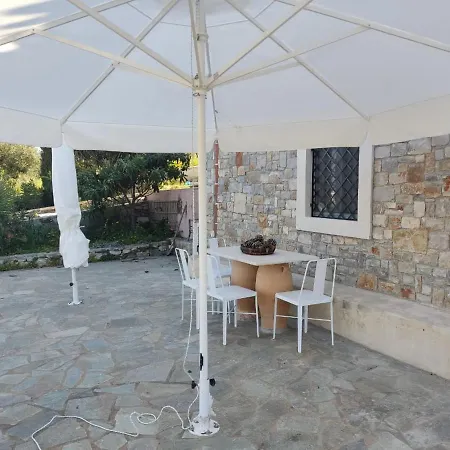 Katka Holiday home Karavas