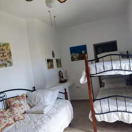Katka Holiday home