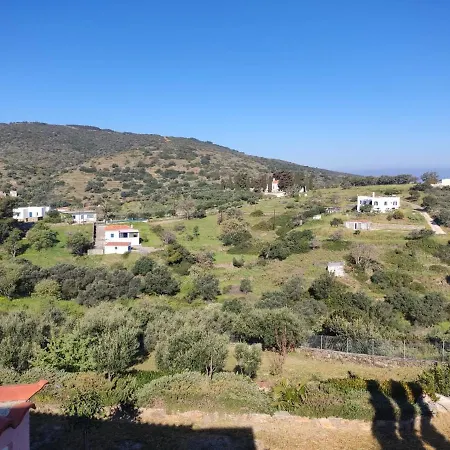Holiday home Katka Karavas